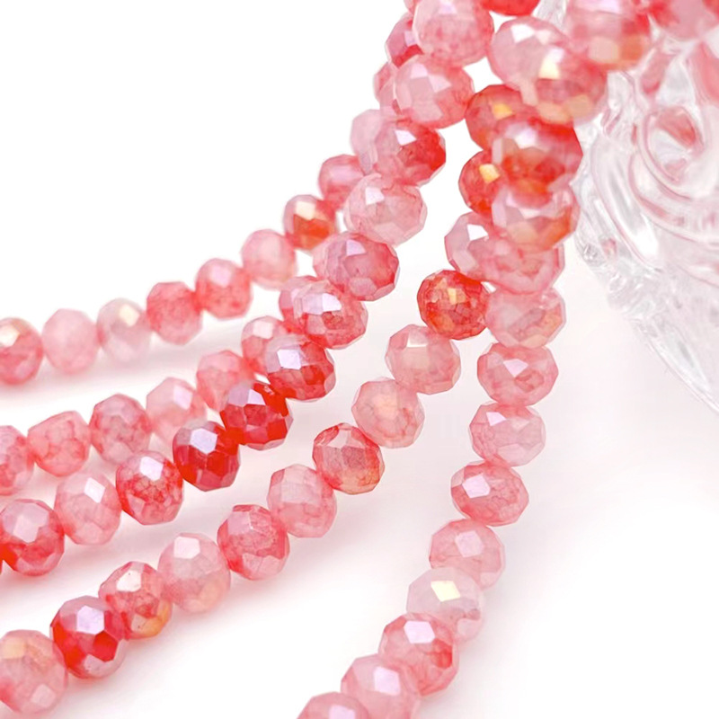 Round beads