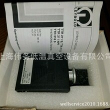 LEYBOLD VACUUM - TTR211 S PN 15730 THERMOVAC SENSOR