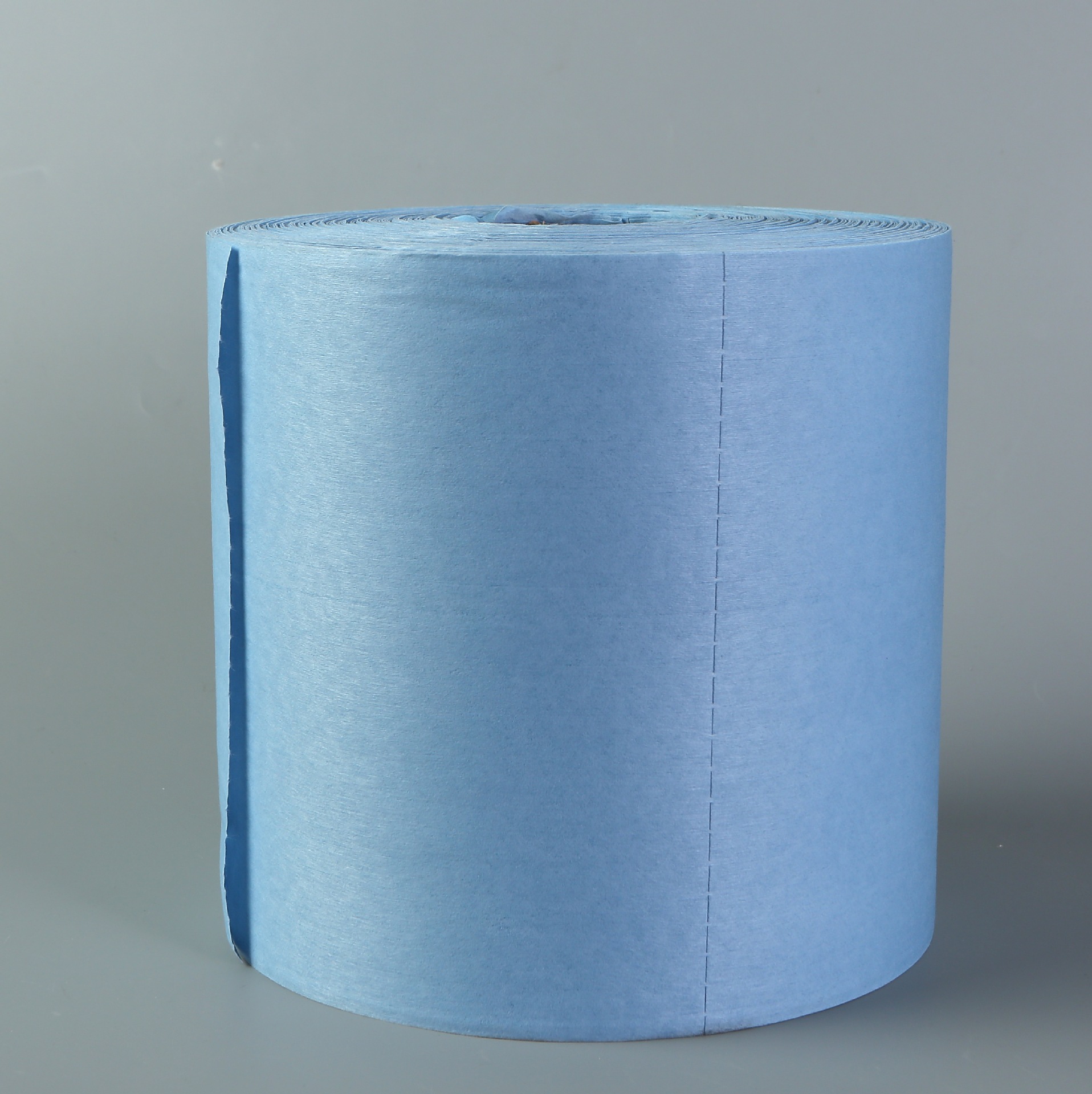 无尘大卷纸蓝色绿色除尘无尘室压花擦拭纸清洁500张洁净防静电