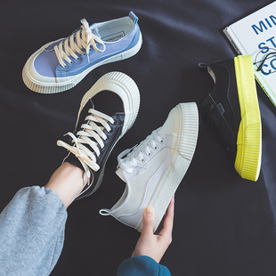 FCS2022�����ǹ�ɫ����ЬŮ�ɹ�Ь��ins�Ь�ŌW��С��ЬF6136