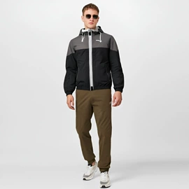 男式沙滩裤;男式夹克;男式棉服