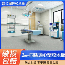 ����PVC���z�ذ�2mmͬ�|͸�ČWУ�tԺ܇�g��ĥ���z���������ˮ