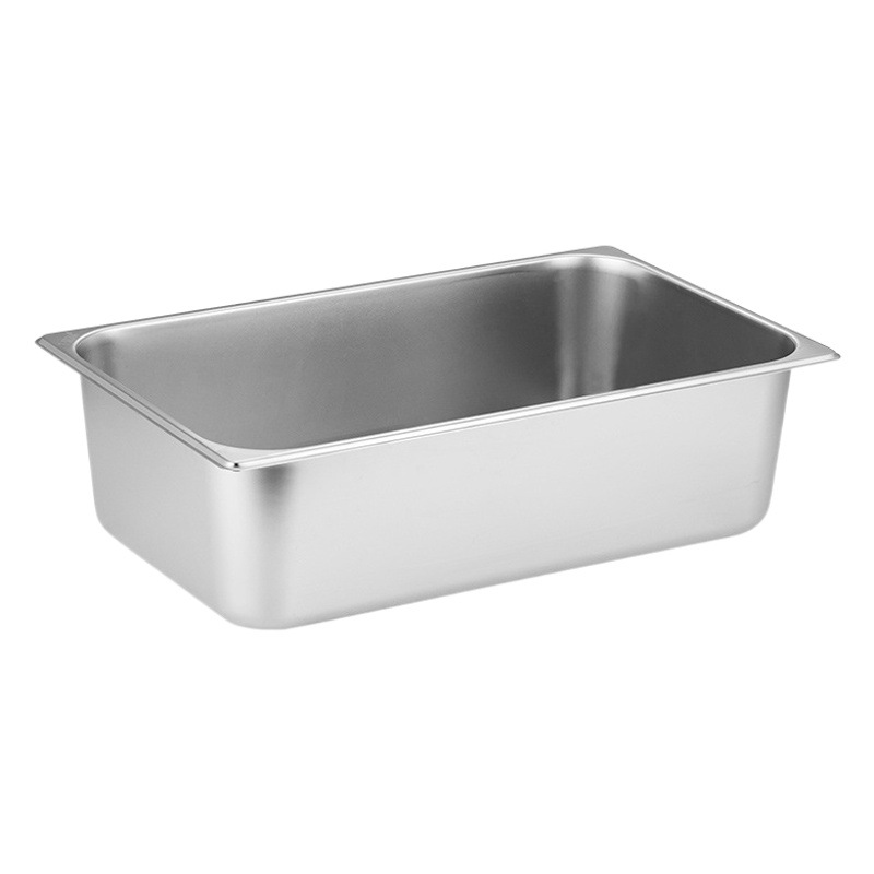 Caja de acero inoxidable 304 Caja de números Caja de fracciones Caja de almuerzo Caja de almuerzo Caja de almuerzo Comedor Comedor Tanque de verduras Tanque cuadrado Placa cuadrada