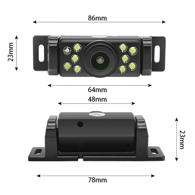 Camera, Ccd, Vehicle camera