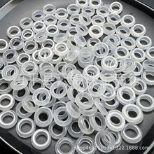 ��ɫ��ѡԲ��13mm�ܻ���Ȧɢ������ diy��ʯ��Ʒ��ԲȦɢ����׹
