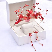 ���Ʒ��^��δ������2023�¿�tɫ�Y��ɭϵ���ɻ�Y�l���ʽŮ