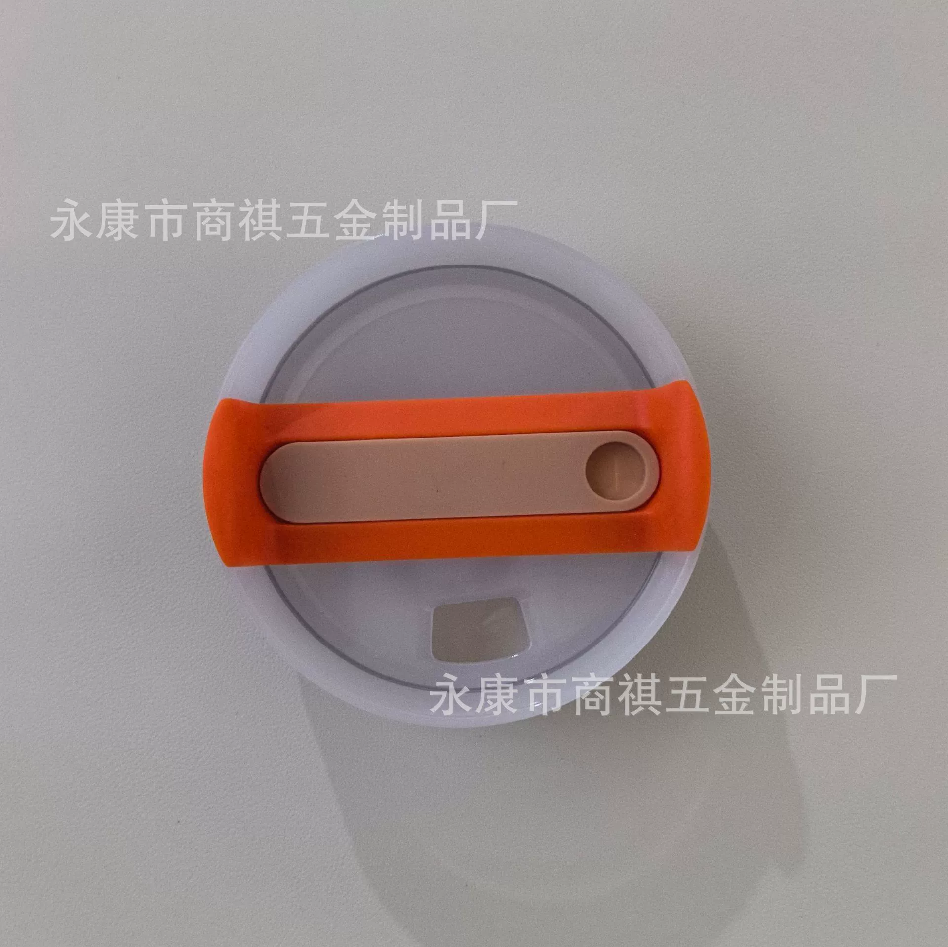 (Cross-border trading), glass cover, rotating handle, (Physicals), second generation, 40 oz