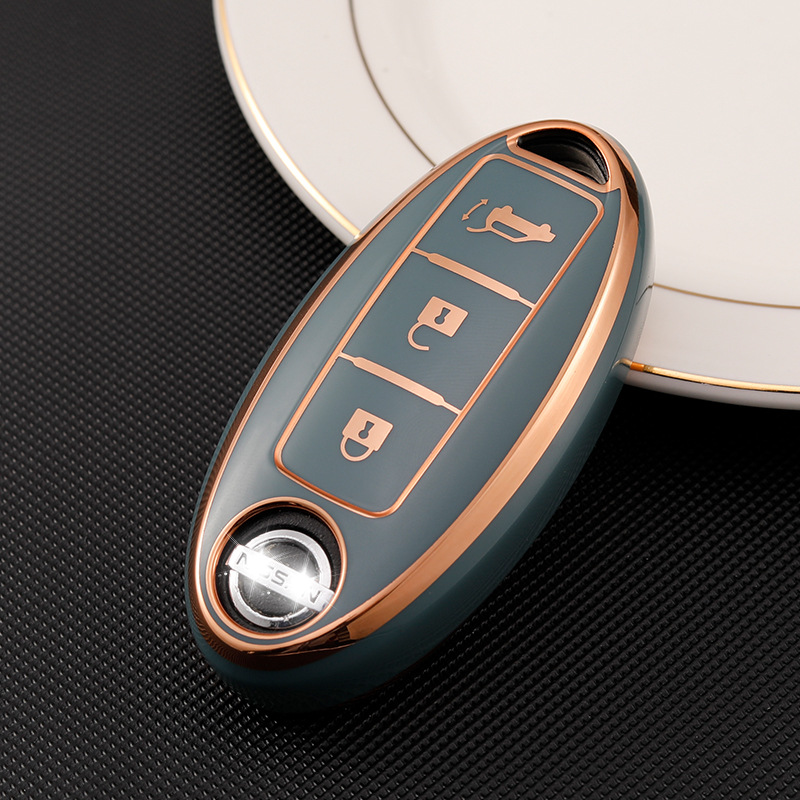 프놈펜 3B 회색 트렁크