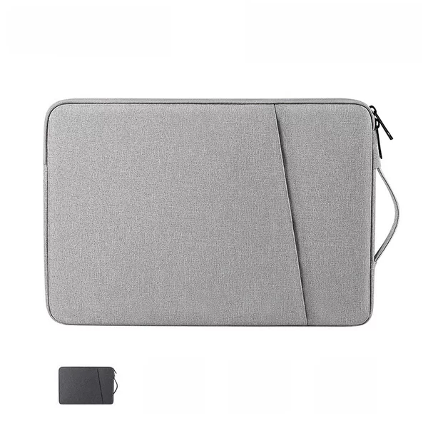 Wholesale portable laptop bag liner bag 1345.6 inch fashion notebook can be printed logo