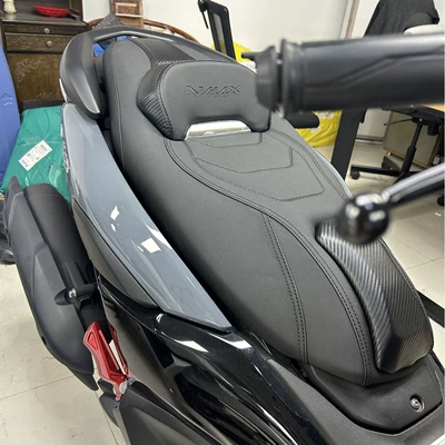 Anti-Slip Seat Cushion, Motorcycle cushion