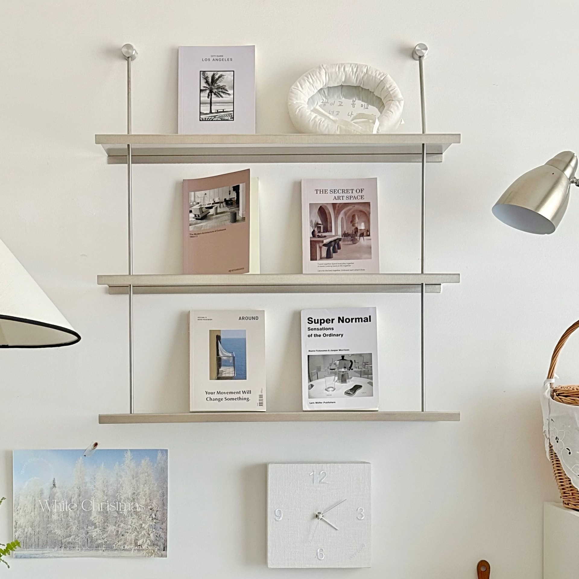 Ins Inglés páginas interiores revistas de moda libros libros verdaderos modelo de libro decoración de la habitación hogar paquete suave adornos de escritorio props de disparo