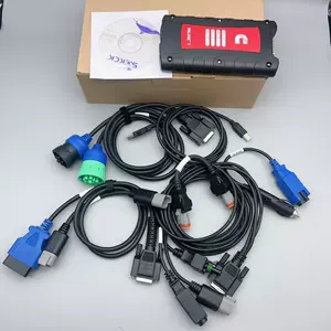 Kangmingqi Brand Engine Tester Is Suitable for Automotive and Motorcycle Equipment Testing, a Professional, Efficient, and Practical Tool