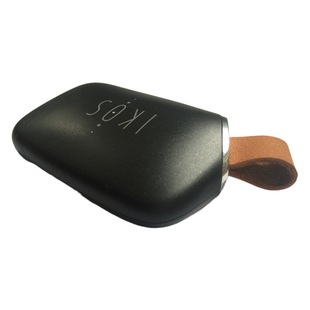 IKOS apple skin for iPhone Apple dual card dual standby Bluetooth K1S secondary card dual enjoy number foreign trade