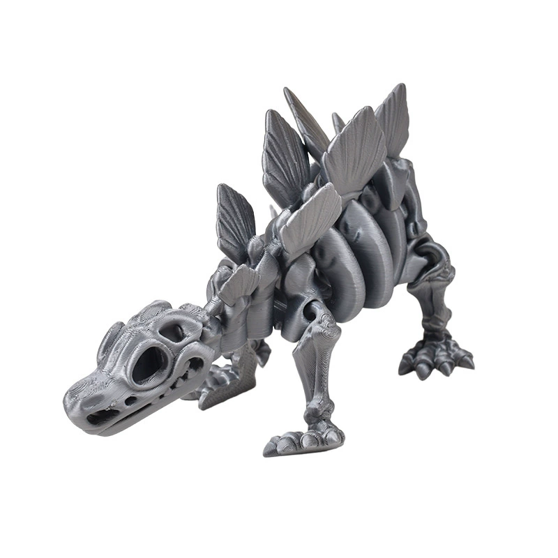 Toy, (Cross-border trading), 3D
