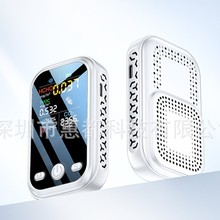 五合一气体探测器只出国外不零售英文包装跨境产品