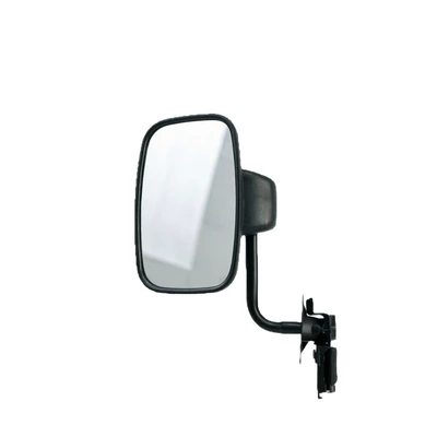 Reflector, Car mirror