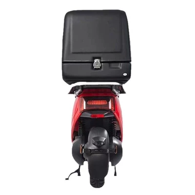 Box Express Box, Electric car tail box