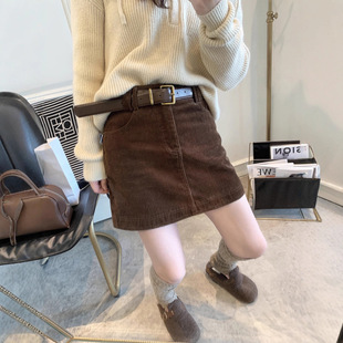 �͹ş�о�q�Ӻ����ȹ2025�ﶬ�¿�����@�ݰ��ζ�ȹ��ɫa�ֶ�ȹ