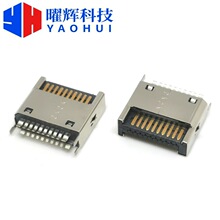 TYPE-E 20PIN�A��1.0���^ USB 3.1��X�������ق�ݔ���^ ���L10.5