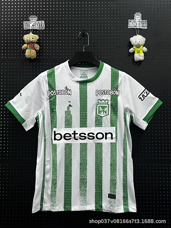 2526新型サッカー服ファン版マイアミベンフィカ聯皇馬ポルトガルマンチェスター城イングランド上着|undefined