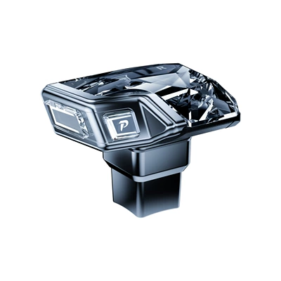 Gear Shift Head, Cab and accessories