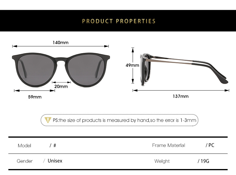 Amazon's most popular polarized sunglasses for men and women, colorful fashion sunglasses, trendy sunglasses 4171 wholesale