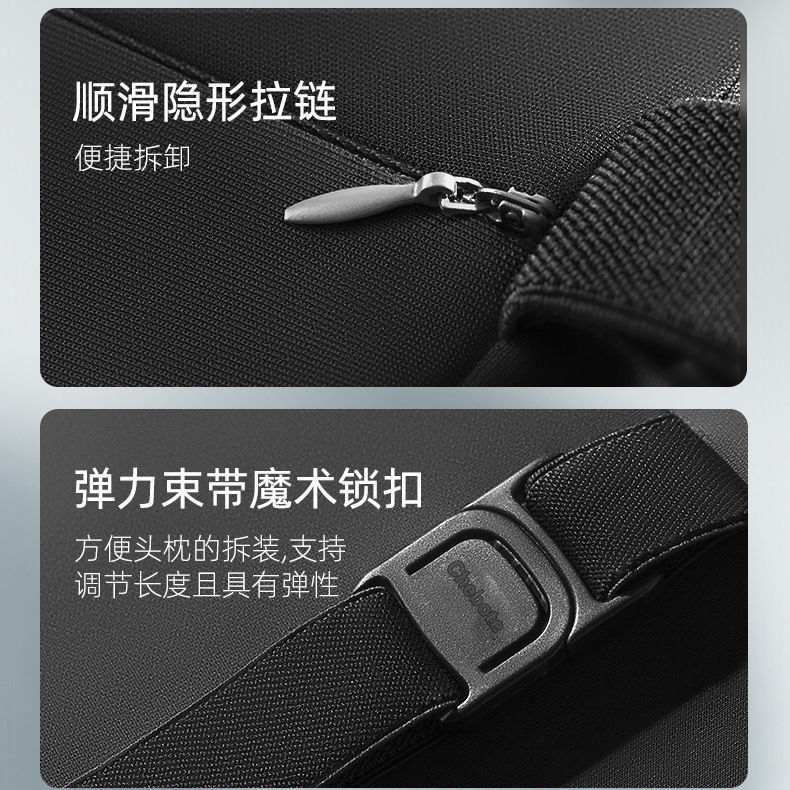 Carefully Selected Car Headrest, Lumbar Support, Neck Pillow, Memory Foam Car Lumbar Support, Car Headrest, Seat Lumbar Pillow, Car Cushion
