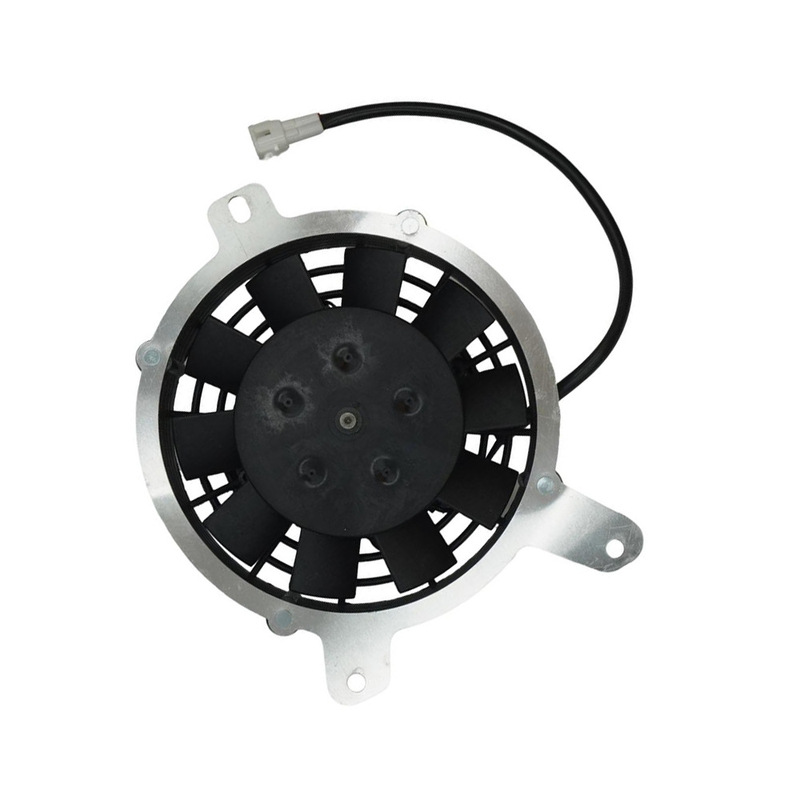 Motorcycle Cooling Fan 1Pe-E2405-00 for Yamaha Raptor 700 2013 - 2020
