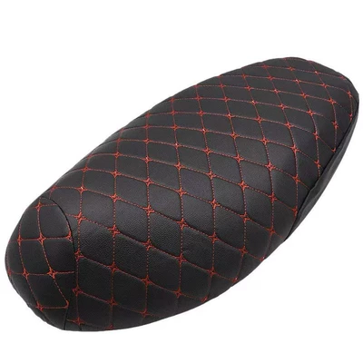 quilted embroidered seat cover, Other Electric Vehicle Accessories