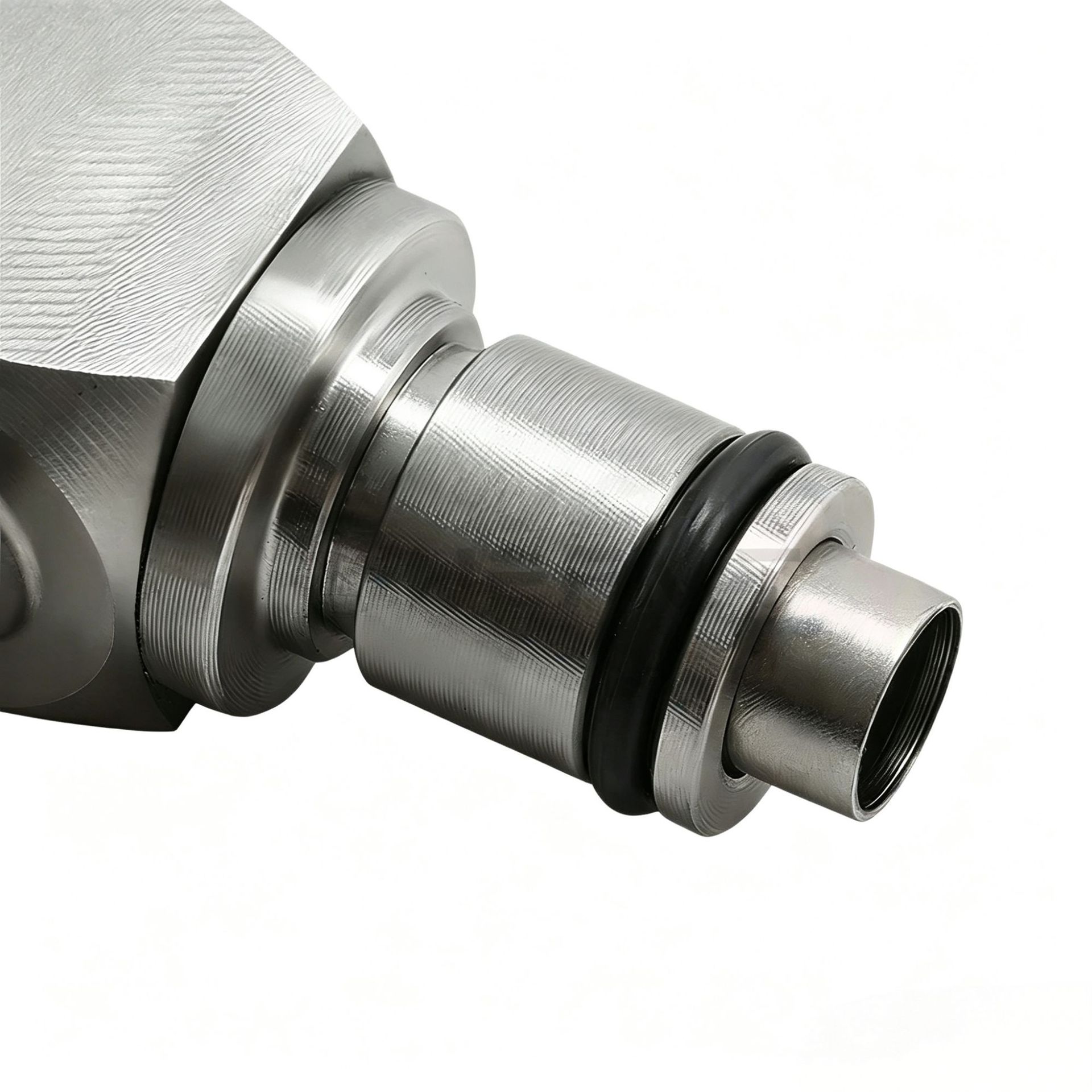 Gasoline pump oil pipe suitable for BMW S1000RR R1200GS S1000XR R1200RT connector oil pipe holder