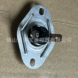 温控开关;保护器件;温度传感器