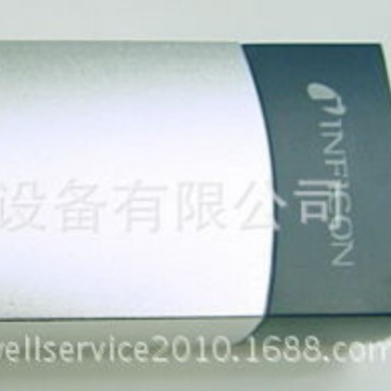 INFICON PCG 550 3PC1-00D-0101