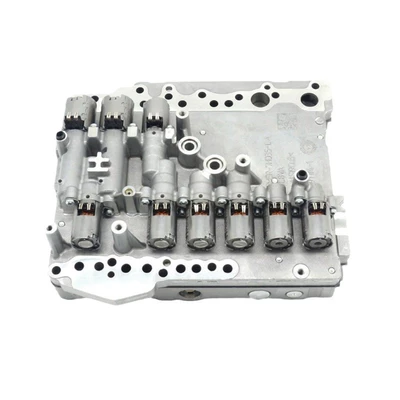 Dodge Avenger Ford Volvo C30 üçün MPS6 6DCT450 transmissiya solenoid klapan korpusu
