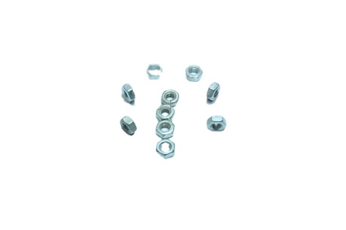 JUKI Feeder Nut NM603001SN for SMT Pick and Place Machine JUKI Feeder Nut NM603001SN for SMT Pick and Place Machine