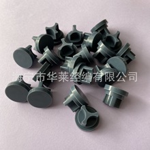 冻干丁基胶塞 医用药用橡胶塞 西林瓶用胶塞 丁基胶塞