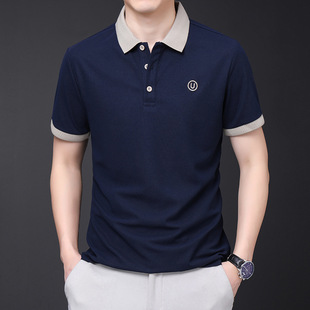 �羳���Q����POLO����ʿ2025�ļ��¿��̄����e���I��ɫ����T����