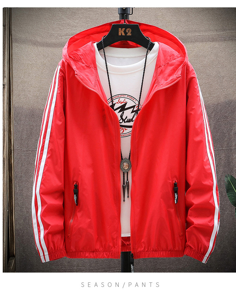 Veste homme - Ref 3443340 Image 22