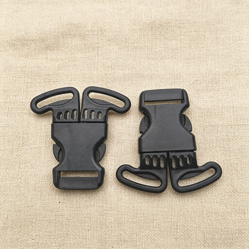 Tres vías de inserción de cinco vías de inserción de seguridad para niños, asiento de bloqueo de carro, accesorios de protección para silla de comedor, accesorios de maleta image 2