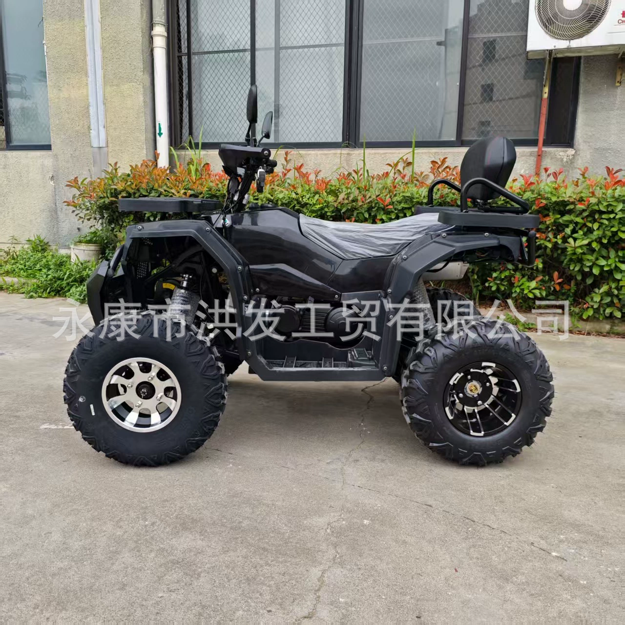 Новый 200cc внедорожный четырехколесный мотоцикл ATV пляжное транспортное средство горный велосипед для взрослых развлекательное досуговое средство