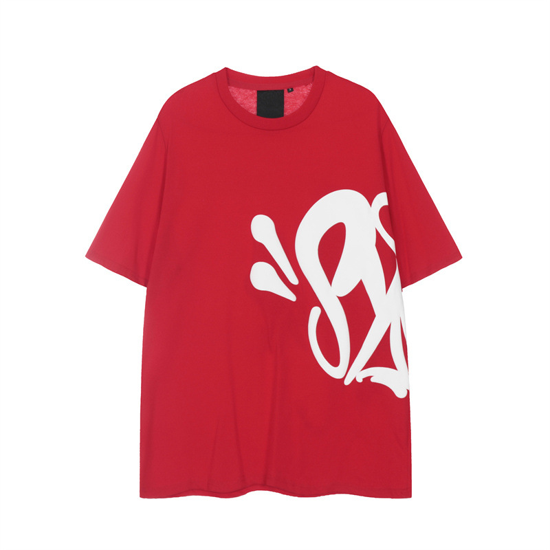 Corto T rojo