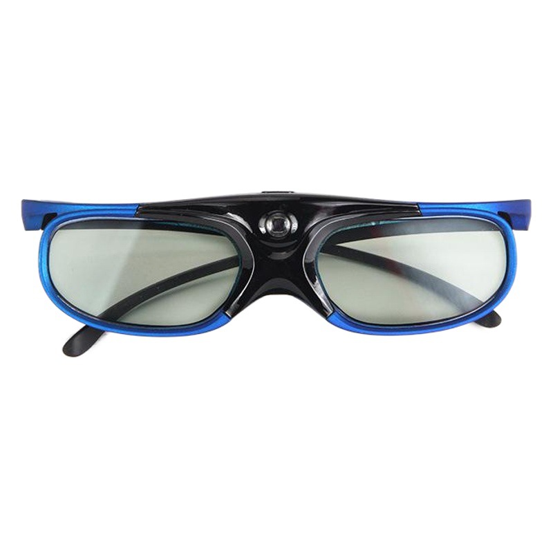 DLP Active Shutter 3D Glasses Suitable for Polar Rice Nut Acer Otto Rishun 3D Projector