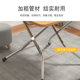 折叠电脑桌;电脑桌;多用折叠桌