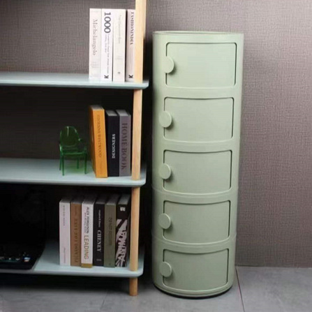 말차 그린 5 층 (손잡이 부착)