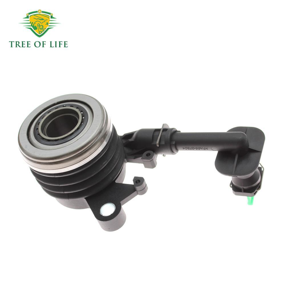 Cilindro Esclavo de Embrague 30620-00QAB 1.6L Hidráulico para Nissan Versa