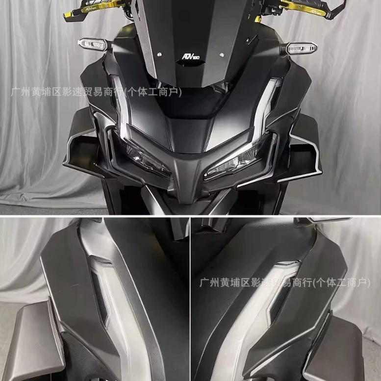 Honda, совместимый модифицированный аксессуар, 22–24 года