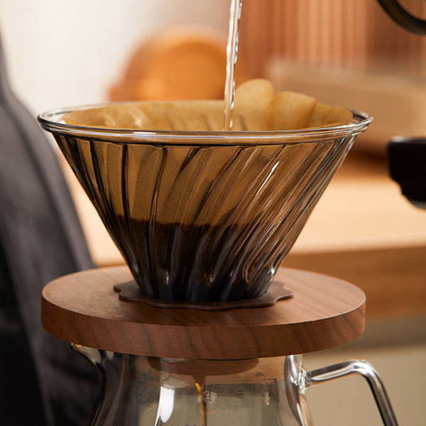 Coffee filter