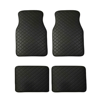 Temu Cross-Border Sales, Universal Foot Pad - black