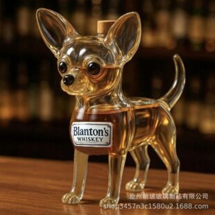���ﲣ����ˇ��������ʿ�ɾ�ƿС��Chihuahua�����Ѿ���ʢ����