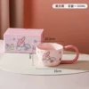 Melody big ear cup