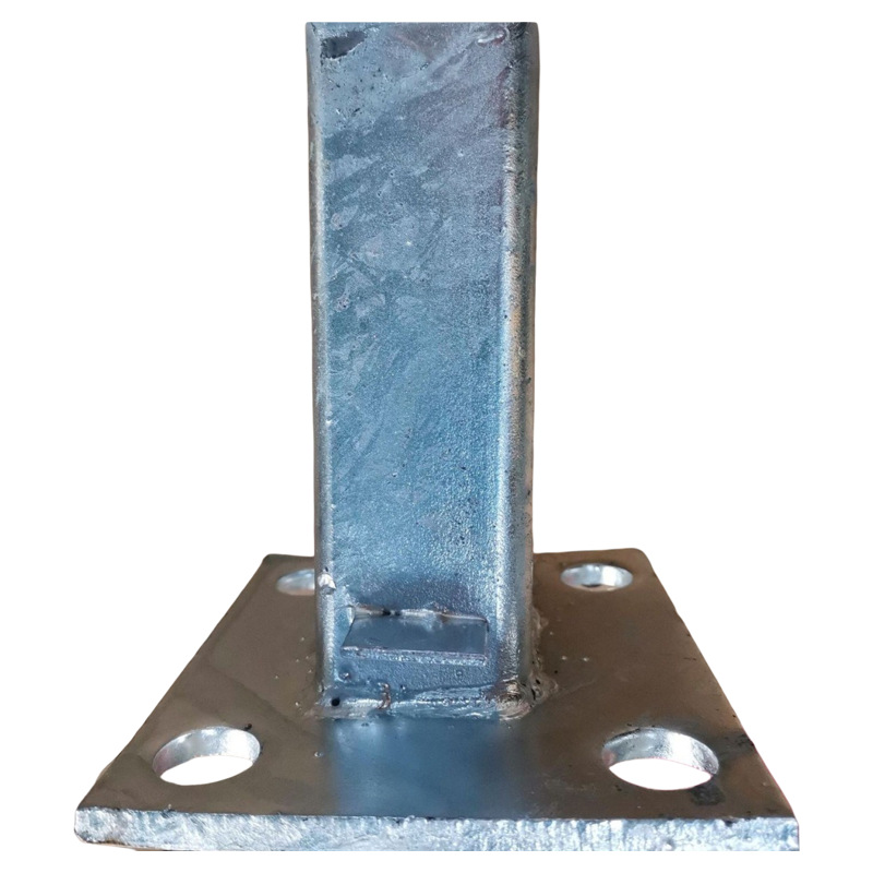 高铁牛腿幕墙立柱牛腿槽钢 厂家直供承接加工各种工程配件 发货快